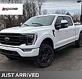 2022 Ford F-150 Lariat | 4Wd | 360 Cam | Tow Pkg | Wireless