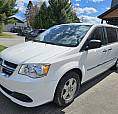 2011 Dodge Grand Caravan Se