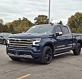 2022 Chevrolet Silverado 1500 High Country Crew 4x4 | 6.5' Box