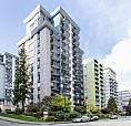 Harbourview - 1 Bedroom Apartment For Rent