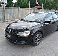 2014 Volkswagen Jetta Sedan 2.0 Tdi