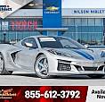 2026 Chevrolet Corvette E-ray 2lz