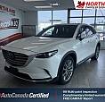 2021 Mazda Cx-9 Kuro Edition | No Accidents | Awd | Leather