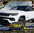 2026 Jeep Compass Limited | 19s | Rmtst | Htd Str | Drowsy | Wls