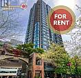 1602 888 Hamilton Street Vancouver, British Columbia