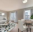 York Towers - 1 Bedroom, 1 Bathroom Apartment For Rent