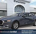 2025 Mazda Mazda3 Gs-l Awd | Leather | Sunroof