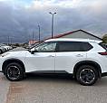 2026 Nissan Rogue Sv Awd | No Accidents | Pano. Sunroof