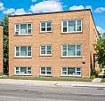 646 Osborne St- Leonard Apts- 1 Bedroom