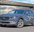 2023 Mazda Cx-30 Gs | Luxury Package | Leather | Htd Wheel