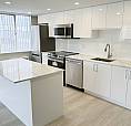 Apartment For Rent At 855 Jervis, West End Vancouver