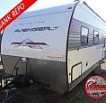 2025 Forest River Prime Time Avenger 16Bh * Bank Reposession *