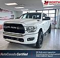 2020 Ram 3500 Big Horn | 4Wd | No Accidents | Remote Start