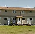 Fort St. John Townhomes - 2 Bedroom 1 Bath Townhouse Apartment F