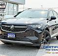2023 Buick Envision Preferred Awd 4Dr Preferred