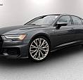 2019 Audi A6 3.0t Technik Quattro 7sp S Tronic