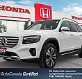 2024 Mercedes-Benz Glb Glb 250 | Awd | Leather | Memory Seats