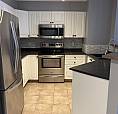 Stunning 2 Bedroom, 2 Bathroom Condo With Modern Finishes