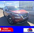 2021 Nissan Rogue Sv Awd | 18 Inch Aluminum Rims | Heated Steeri