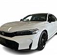 2026 Honda Civic Sedan Sport, Carplay, Bluetooth, Caméra, Jantes