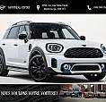 2024 Mini Countryman Cooper S All4 | Ligne Premier 2.0 | Accès