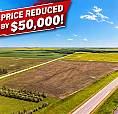 Vacant Land  For  Sale: Potential Residential Subdivision