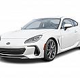 2024 Subaru Brz Sport-tech / Propulsion Arrière / Mode Piste App