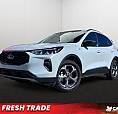2025 Ford Escape St-line | Cold Weather Package With