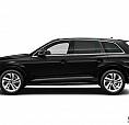 2026 Audi Q7 55 Tfsi Quattro