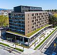 2 Level 2 Bed And Den Loft Rentals At Chroma In South Flats, Van
