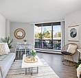 Hendry House - 1 Bedroom Apartment For Rent