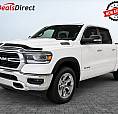 2019 Ram 1500 1500 Big Horn 4x4 | 6'4