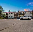 1510 Nickleplate Road Unit# 202 Rossland, British Columbia