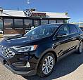 2022 Ford Edge Titanium 2.0L Ecoboost Awd