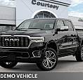 2026 Ram 1500 Tungsten | Heads-Up Display | Surround View