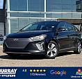 2019 Hyundai Ioniq Preferred Hatchback Apple Carplay Heated Seat