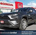2025 Toyota Rav4 Le | Awd | Carplay | Backup Cam | Heated Seats