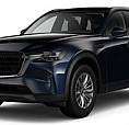 2026 Mazda Cx-90 Mhev Gs-l