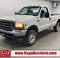 1999 Ford F-250