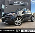 2017 Buick Encore Preferred - Alloys - Awd - Back-Up Camera