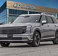 2026 Hyundai Palisade Preferred Trend Awd | Dual 12.3-Inch