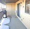 Top Floor - 3 Bedroom Condo Woodland Crossing