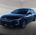 2026 Kia K4 Lx Sleek Style, Smart technology, Everyday Confidenc