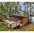 707 Wilks Road Mayne Island, British Columbia