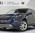 2016 Land Rover Discovery Sport Hse | Si4 | Pano