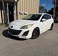 2010 Mazda Mazda3 Gs