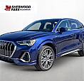 2022 Audi Q3 Technik | S Line | Heated Seats & Steering