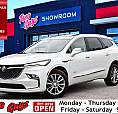 2022 Buick Enclave Avenir | Htd Cooled Lthr | Sunroof | Nav | Ma