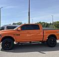 2017 Ram 1500 Sport Crew Cab 5.7' Box 4x4 | No Accidents