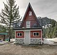 46890 Sakwi Creek Road Mission, British Columbia